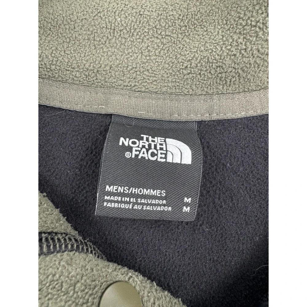 The North Face 📏 measurements